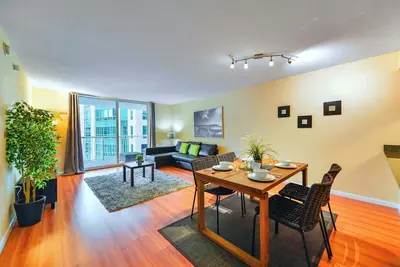 Image de Pool, Gym & Parking | Brickell