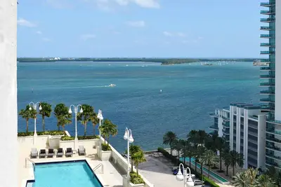 Image de Free Parking | Brickell Condo | Ocean Views