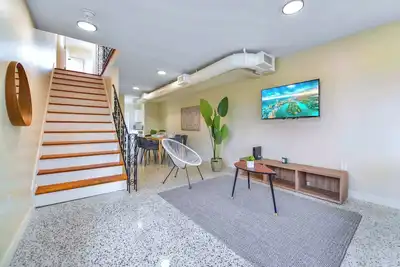 Image de Modern Extended Stay Near Miami Beach