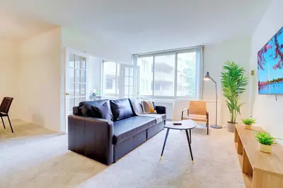 Image de Arlington Apt Metro & Business Access