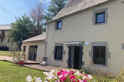 Image de La Maison D'iris Murol-sancy