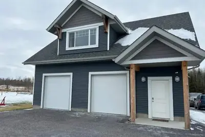 Image de Little Studio on the Prairie