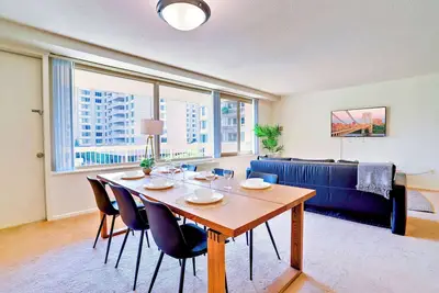 Image de Clarendon Apt | Walk to Metro