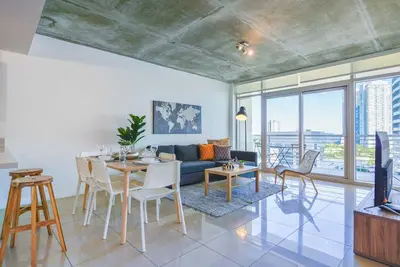 Image de Short walk to Wynwood | Free Parking