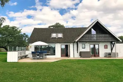 Image de Lovely holiday home at the Baltic in Ă–sterlen