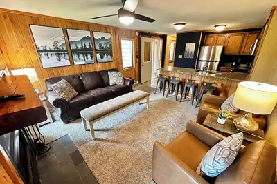 Image de 8 Powderidge, Snowshoe, Wv - Slopeside Sanctuary