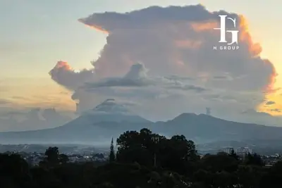 Image de Unique Views deluxe apartment!