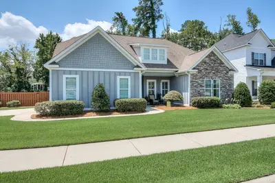 Image de Welcome Master'S Guests - a short 5 miles from the Augusta National Golf Course