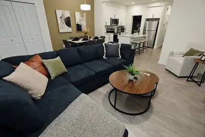 Image de Escape in Style|King Bed|Disney+|Near Wem