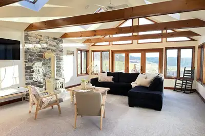 Image de Cozy Farmhouse in Lancaster