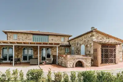 Image de Villa Ă Santa Chiara avec 8 chambres Ă coucher, 16 couchages
