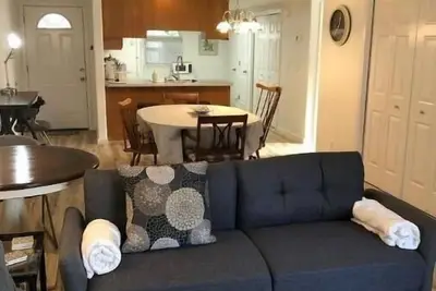 Image de Townhome 2 bed, 2 bath, fenced backyard & garage