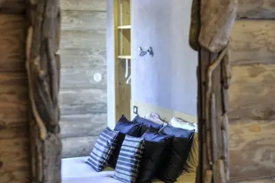 Image de Chalet 33m² Familial avec option cuisine