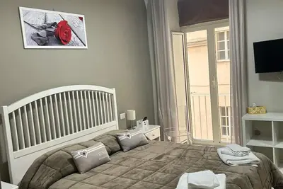 Confortevole Casa Vacanze nel Cuore del Vomero