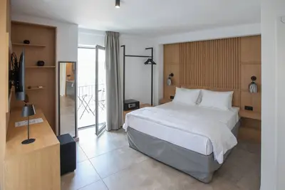 Image de Griffin Suites