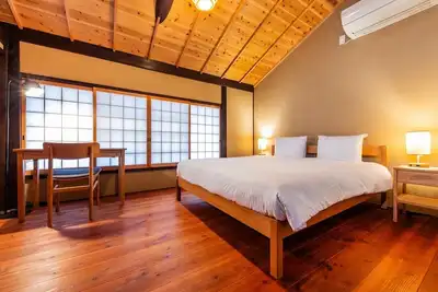 Image de Shiki Homes | Machiya Mei 町家明
