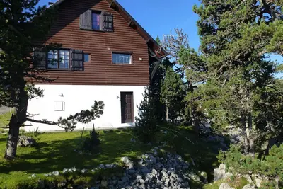 Image de Ravissant Logement en Rdc de Chalet en Coeur de Station