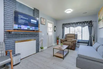 Image de Kalamazoo Vacation Rental Near Golf & Parks!