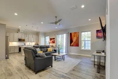 Image de Vibrant Ocala Townhome: Close to Golf Club & Wec!