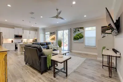 Image de Modern Ocala Townhome Near Golf Club & Wec!