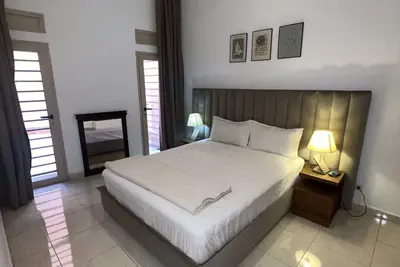 Image de Appartement luxueux