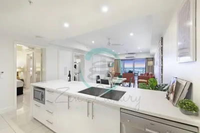 Image de Oaks1408 · Zen Sun City Cozy 2-Br/2-Ba Ocean View Retreat