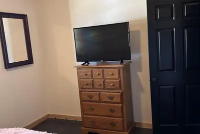 Image de Cozy private country retreat