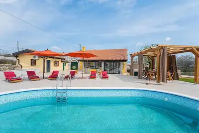 Image de Belle maison à Rakalj