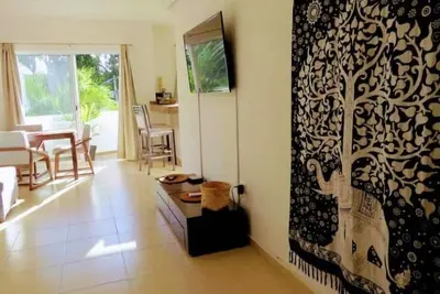 Image de Home Office in Paradise