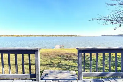 Image de Lakeside Retreat: Kayaks, Fishing, Relaxing Sunsets