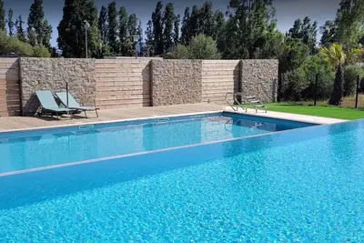 Image de T2 Neuf Climatisé Terrasse 3 piscines à 4km de la plage en Résidence de Tourisme