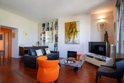 Image de La Maison De L'ELÉPHANT PERCHÉ - Appartement 165m²