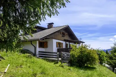 Image de Sweet Home Heidi & Peter