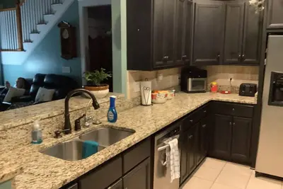 Image de Masters Golf Tournament housing in Augusta Georgia. Come relax and enjoy.