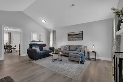 Image de The Smart Stay! ! New Remodel! Minutes from Atlanta! !