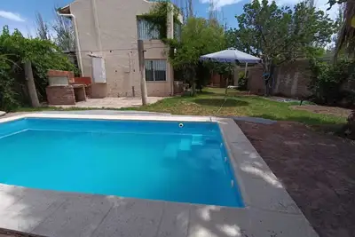 Image de Casa Maipú