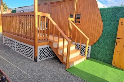 Image de Sunset Trailer Park Rv # 2