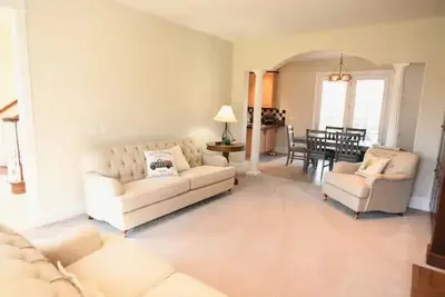Image de Oakshire Guest House - Jacuzzi + Incredible Views!