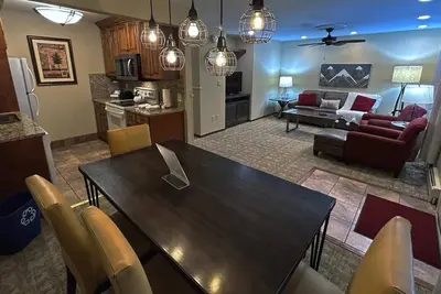 Image de West Vail Timeshare Condo - Eagle Point Resort