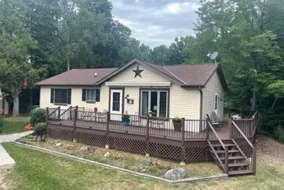 Image de The Big Sand Bungalow