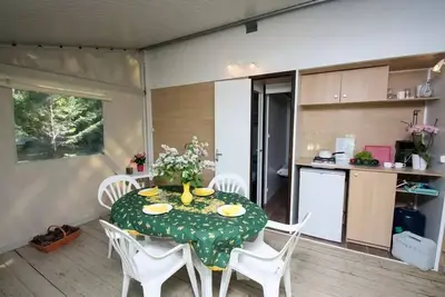 Image de Cottage Capucine 3 Pièces 5 Personnes Sans Sanitaire