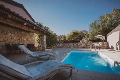 Image de Ferienhaus Villa Patrick