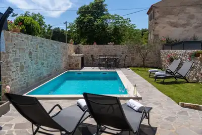 Image de Villa Stonehouse (Istria - Umag)