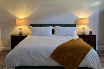 Image de Nestled Inn in the cute little town of Union Wv