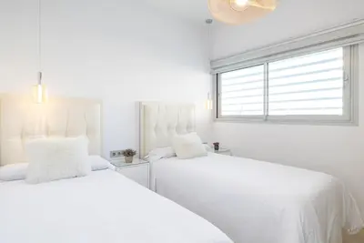 Image de Higuerón Rental Med Sunset