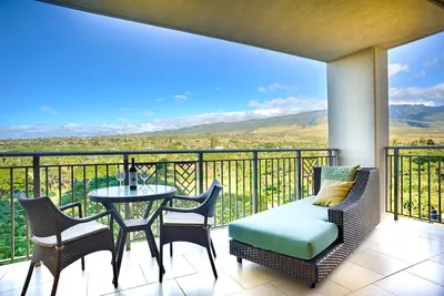 Image de Maui Resort Rentals - Exclusive Hyatt Residence Club 1br Mountainview Upper Viilla