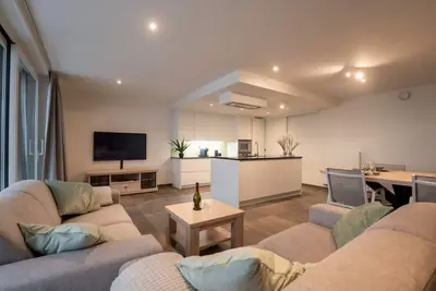 Image de Beaufort 76 with two terraces by Interhome