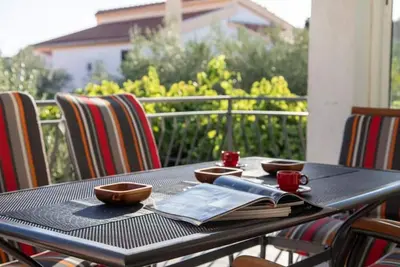 Image de Appartements Balance (98571-A1) - Jadrija