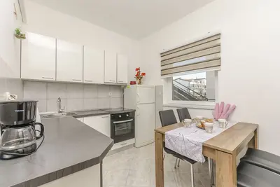 Image de Appartement Jopa2 (99102-A1) - Vodice