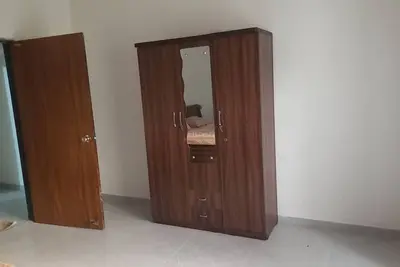 Image de Budget friendly room in duplex bungalow for stay in Junagadh.